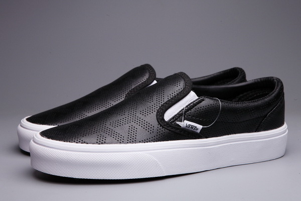 Vans Low-Top Slip-on Men Shoes--230